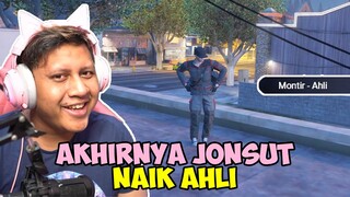 JONI AHLI SUTANTO - GTA V Roleplay