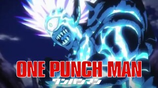 ศึกชี้ชะตาของโลก โบรอส Vs ไซตามะ [One Punch Man] พากย์ไทย