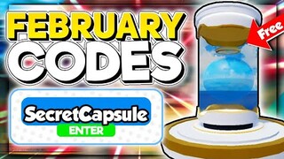 Free "Secret Capsule Update Working Codes (2022) in Roblox Ultimate Army Tycoon