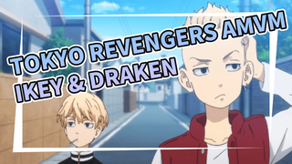 Nơi bắt đầu giấc mơ của Mikey & Drake! Họ là tốt nhất | Tokyo Revengers