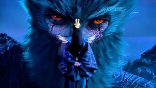 Feng Xi: I want to revitalize the demon race, give me the Wind and Thunder Wings. Han Li: Thank you,