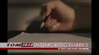 Korean horror movie tagalog dubbed