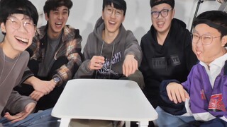一定会“做”挑战
