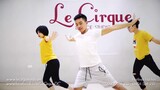 You Are The Reason | Contemporary Dance - Đức Sang | Le Cirque Dance Studio Hanoi Vietnam