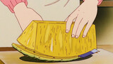 【深夜治愈】宫崎骏动画里的诱人美食，看完满满的幸福感
