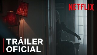 Marianne | Tráiler oficial | Netflix