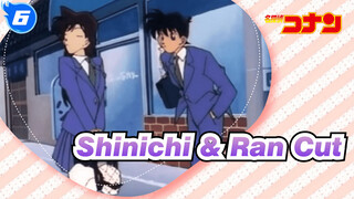 Shinichi & Ran Cut (1~9) / Detective Conan TV_L6