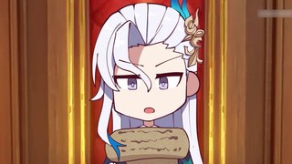 Genshin Impact brainstorm: How unreliable is the water god of Fontaine? Even if Wendy passes by, he 