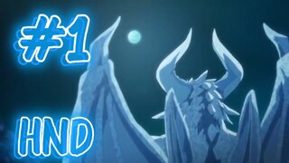 Good Bye Dragon🐉 Life || S01 || EP 01 || Hindi Dubbed || DEVIL STATUS HOUSE ||