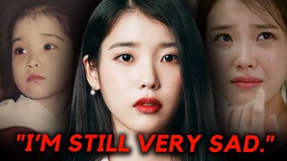 Inside The Tragic Life Of IU