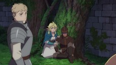 Dungeon Meshi Eps 2 SUB ID |1080p|