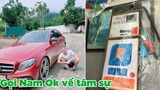 Duy Thường khai thác triệu để Nam Ok - Top comments FB