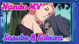 Sasuke & Sakura/MV-What hurts the most | Naruto