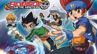 Metal Fight Beyblade Sub. Indo 31