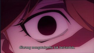 oi oi oi kroco d anime ini pada ngelawak semua😂