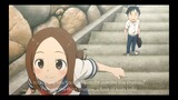 Teasing Master Takagi-san: The Movie - Watch for the End Credits Scene