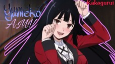 Yumeko Jabami 『AMV』 Kakegurui