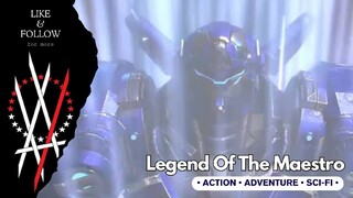 Legend Of The Maestro Episode 25 Sub Indonesiq