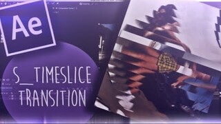 EASY TIMESLICE TRANSITION - MLEDITS