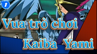 [Vua trò chơi!/AMV]Passion Colors Everything (Kaiba + Yami)_1