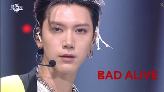 [WayV] 'Bad Alive' (Music Stage) 14.08.2020