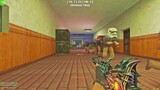 Counter-Strike: Zombie Escape Mod - ze_BlackMesa_v6