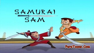 Chhota Bheem hindi ..2.2...                                  Sa S Samurai Sam 2,2