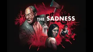 The Sadness (2021) - Taiwanese Movie Review