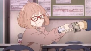 [AMV] Her (MSKD Shinobi.) - Mirai Kuriyama edit