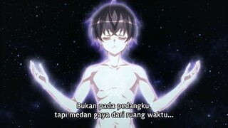Ep 7 - Ore wa Seikan Kokka no Akutoku Ryoushu! | Dibongi malah kejadian 💀