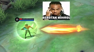 ABSURD MOBILE LEGEND | PART X