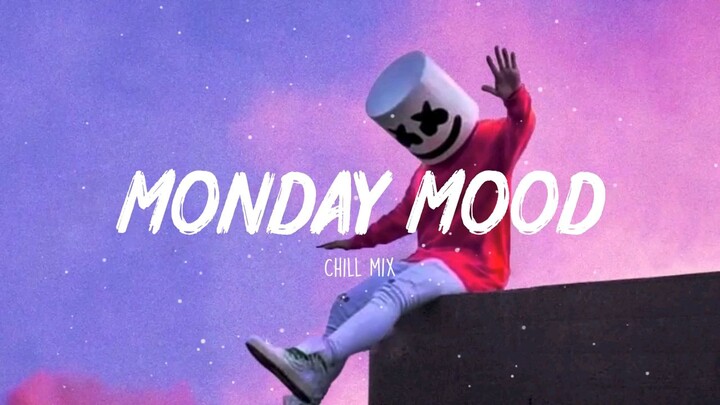 #music Monday mood