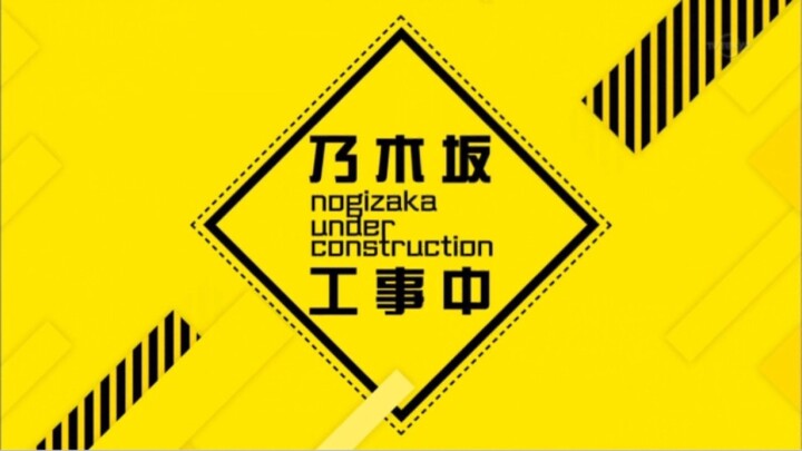 Nogizaka under construction episode 62 sub indo