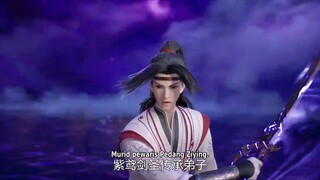 Yishiduzun S2 Eps 67 Sub Indo