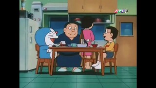 Doraemon movie 14 Tập - Nobita Và Mê Cung Thiếc ( Lồng Tiếng)