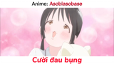 Anime hài hước không cười không lấy tiền 5| #anime #asobiasobase