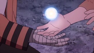[Boruto] Episode 65, If Naruto's Thrilling Scenes Are Brought Here