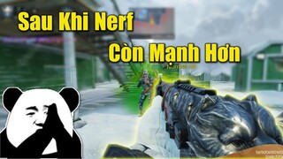 Call of Duty Mobile |ASM10 Sau Khi Bị Nerf Còn Mạnh Hơn Phiên Bản Trước - Vua Súng Trường