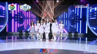 V1RST Perfomance [Kamu] At Let The Magic 5 Begin Indosiar HD - 19 Maret 2023