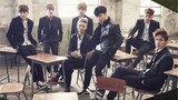 BTS - 1st Muster [2014.03.29]
