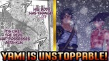 Yami Has Become A Devil Host? | Black Clover Chapter 323 leaks, Spoilers, Raws