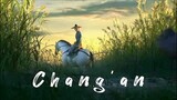 CC Sub Movie PV | Chang'an 长安三万里(Chang'an San Wan Li) 定档7月8日 Chinese Animation Film Donghua 3D
