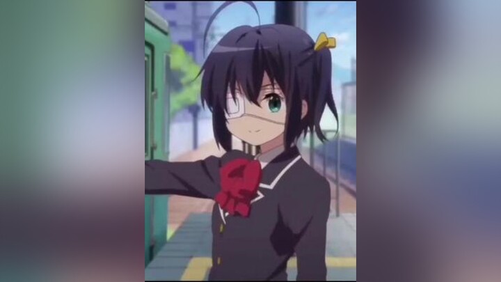 Khi trình độ ATSM đạt đến độ thượng thừa... anime hoichungtuoiteen rikka chunibyodemokoigashitai