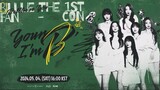 Billlie - The 1st Fan-Con 'Your B, I'm B (Belllie've You)' [2024.05.04]