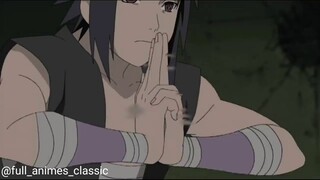 Sasuke vs Itachi ~ amv / XXXTENTACION - Curse (Naruto remix)