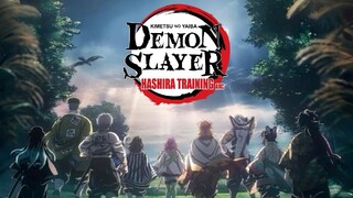 Demon Slayer: Kimetsu no Yaiba Season 4 - Opening Full [AMV]『 MY FIRST STORY × HYDE - MUGEN』