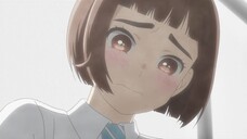 Araburu Kisetsu no Otome-domo yo - Episode 8 (Subtitle Indonesia)