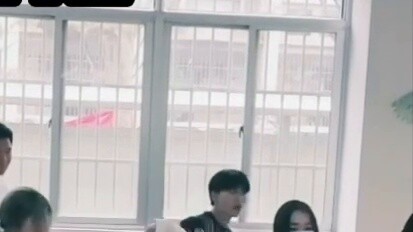 Changes in the ten months of learning dance since the college entrance examination in 2020