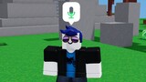 [VOICE REVEAL] Roblox bedwars w/cKev