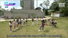 SIXTEEN Episode 6 (ENG SUB) - TWICE SURVIVAL SHOW